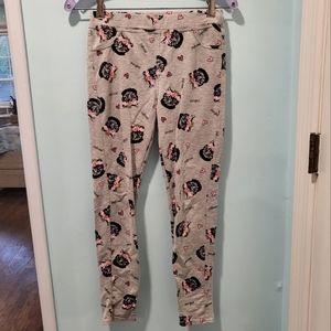 Purrfect Cat Leggings